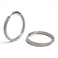 Сырға SEREBROFF 113443