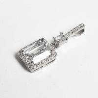 Кулон SEREBROFF 113496