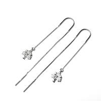 Сырға SEREBROFF SE00392