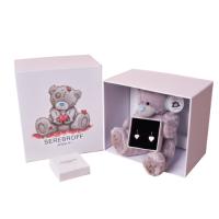 Kids box SEREBROFF Kids Teddy