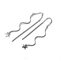 Сырға SEREBROFF AE01845