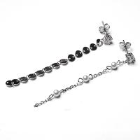 Сырға SEREBROFF EA60619