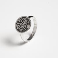 Сақина SEREBROFF 113332