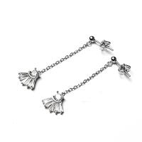 Сырға SEREBROFF EA58747